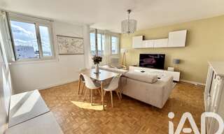 Appartement 4 Pièces 86 m² à vendre à Rueil-Malmaison (92500)