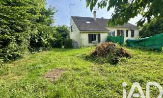 Maison 3 Pièces 56 m² à vendre à Faremoutiers (77515)