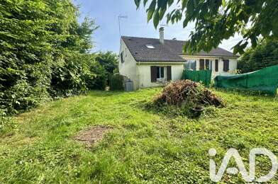 Maison 3 pièces 169000 €