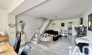 Maison 3 Pièces 56 m² à vendre à Faremoutiers (77515)