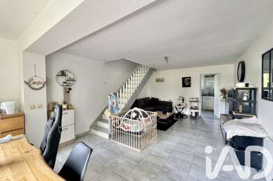 Maison 3 pièces 169000 €