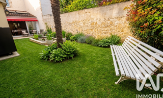 Maison 5 Pièces 110 m² à vendre à La Rochelle (17000)