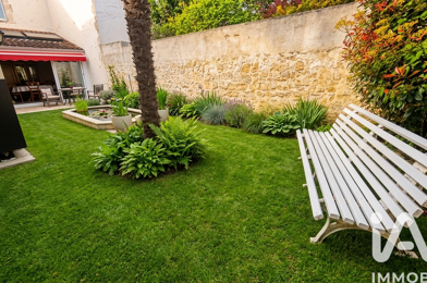 Maison 5 pièces 541000 €