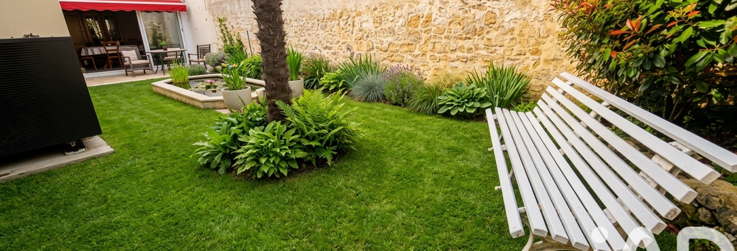 Maison 5 Pièces 110 m² à vendre à La Rochelle (17000)