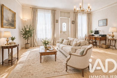 Maison 5 pièces 541000 €