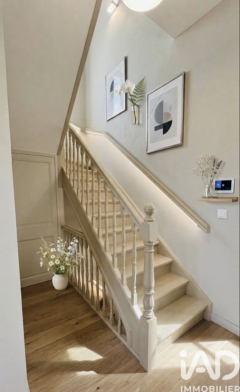Vente Maison/villa 5 pièces - Photo 3