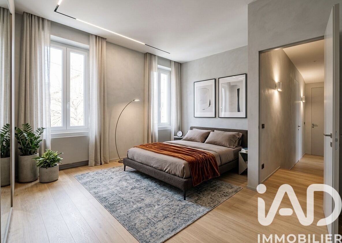 Vente Maison/villa 5 pièces - Photo 4