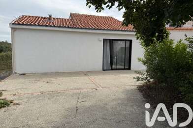 Maison 4 pièces 330000 €