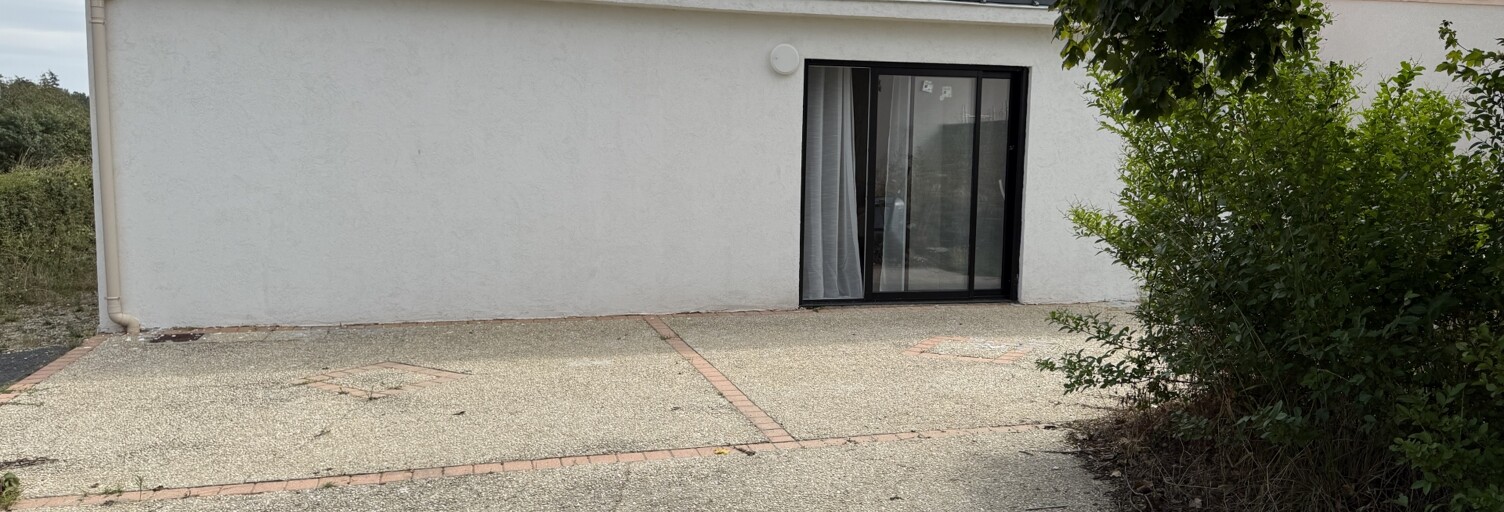 Maison 4 Pièces 107 m² à vendre à Les Sorinières (44840)
