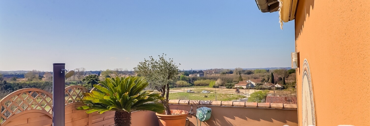 Appartement 5 Pièces 168 m² à vendre à Beaucaire (30300)