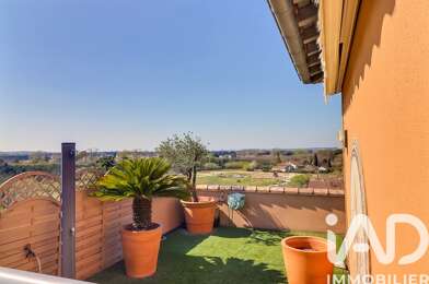 Appartement 5 pièces 380000 €