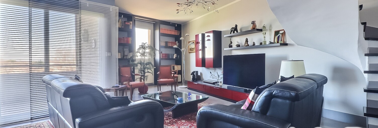Appartement 5 Pièces 168 m² à vendre à Beaucaire (30300)