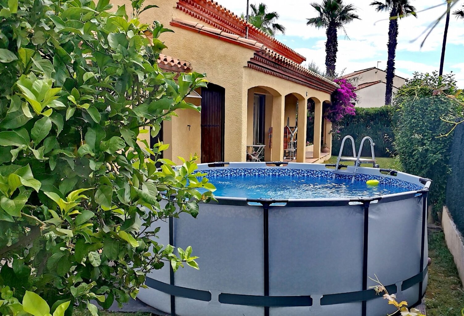 Vente Maison traditionnelle 6 pièces — photo 1