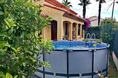 Maison 6 pièces 329000 €