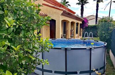 Vente Maison traditionnelle 6 pièces — photo du bien