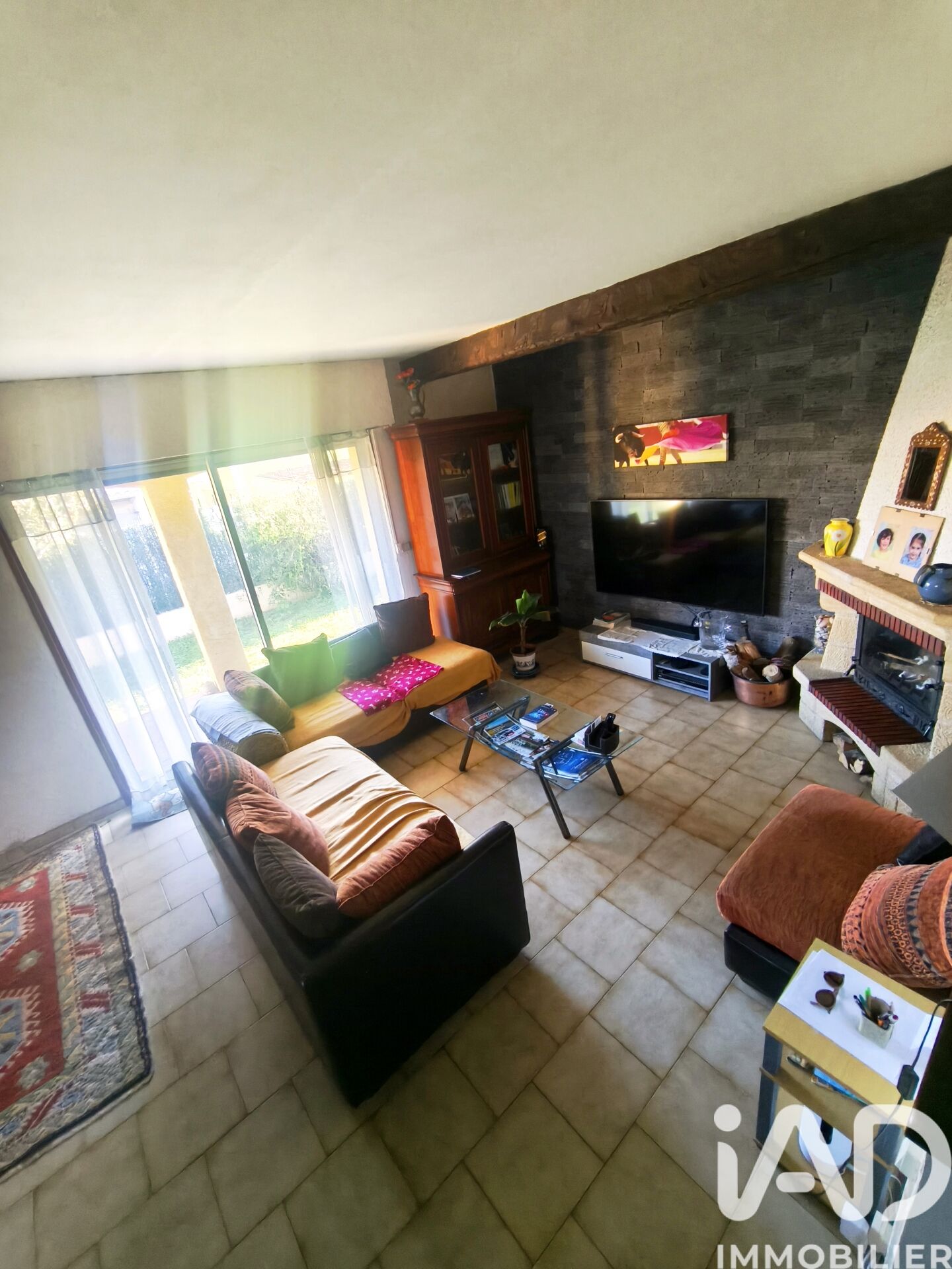 Vente Maison traditionnelle 6 pièces - Photo 3