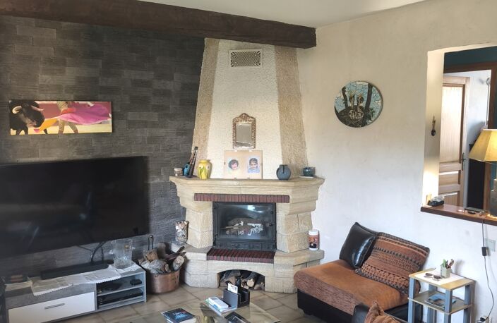 Vente Maison traditionnelle 6 pièces — photo 4