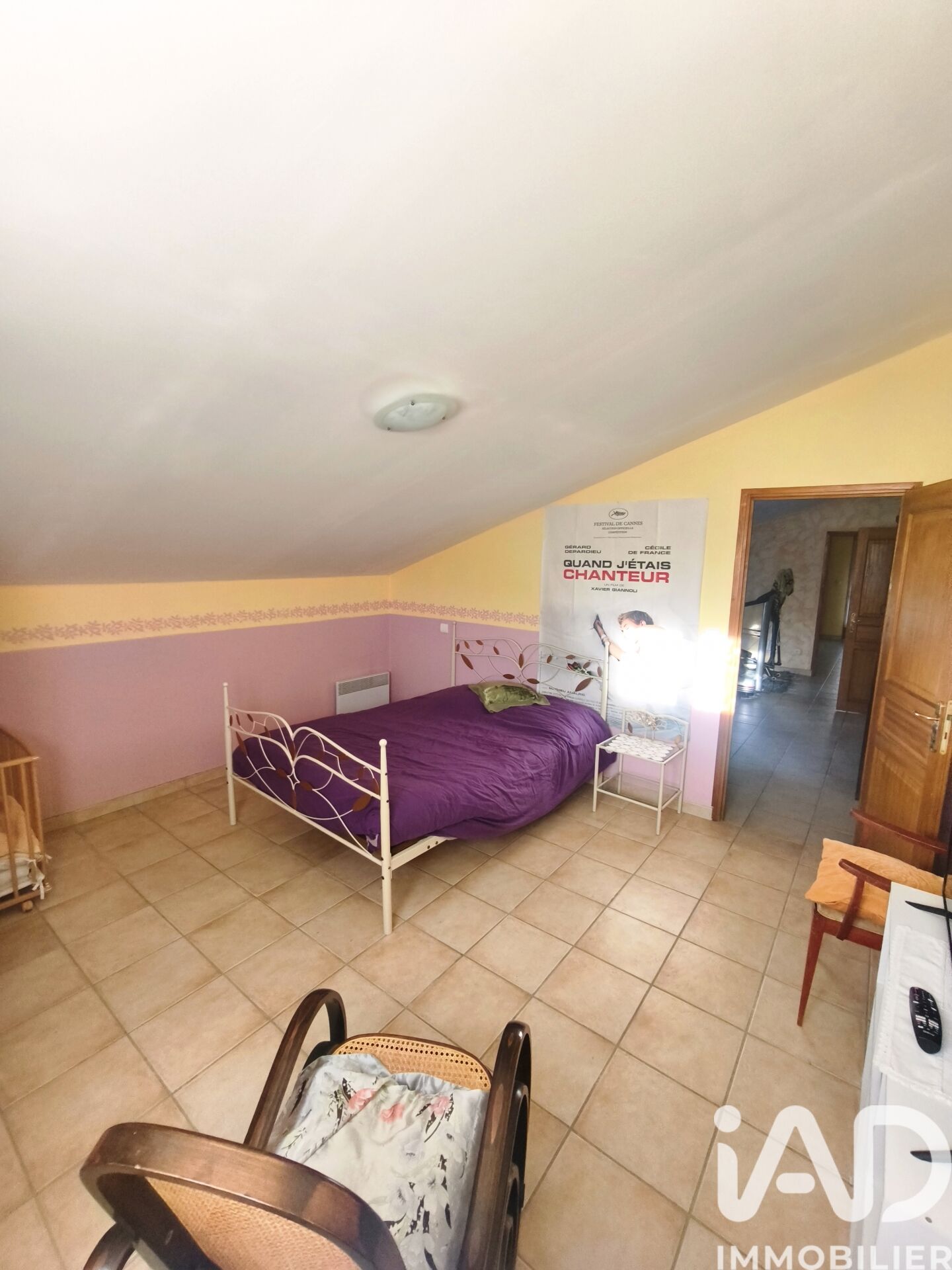 Vente Maison traditionnelle 6 pièces - Photo 5