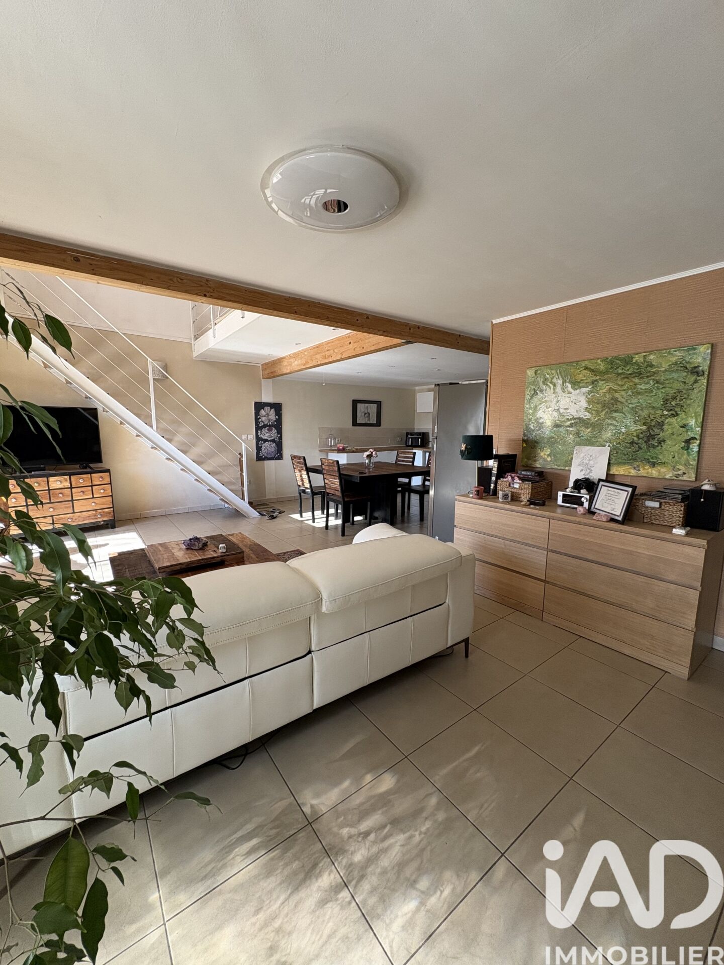 Vente Maison/villa 5 pièces - Photo 2