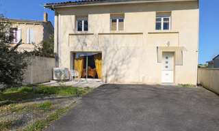 Maison 5 Pièces 126 m² à vendre à Les Billaux (33500)