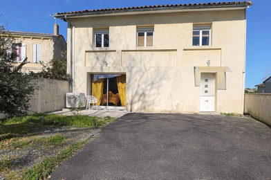 Maison 5 pièces 270000 €