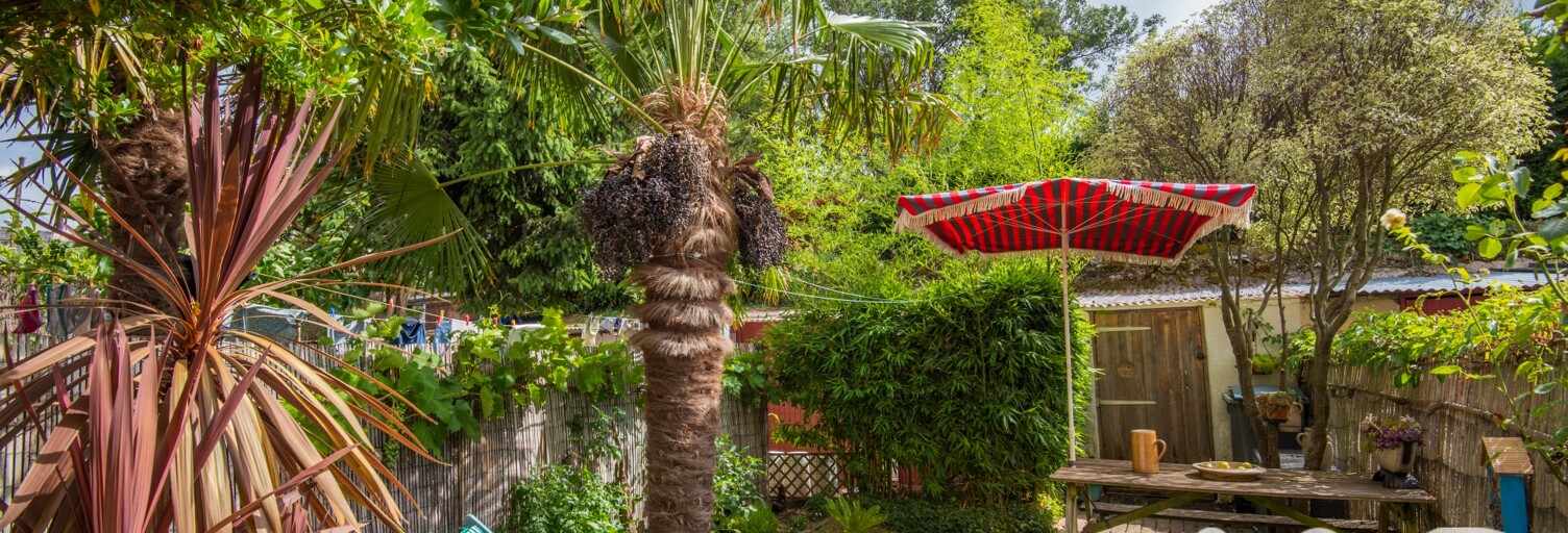 Appartement 3 Pièces 58 m² à vendre à Nantes (44300)