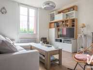 Vente Appartement 3 pièces — photo 2