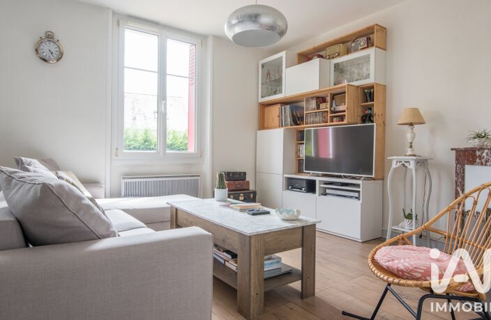 Vente Appartement 3 pièces — photo 2