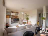 Vente Appartement 3 pièces — photo 3
