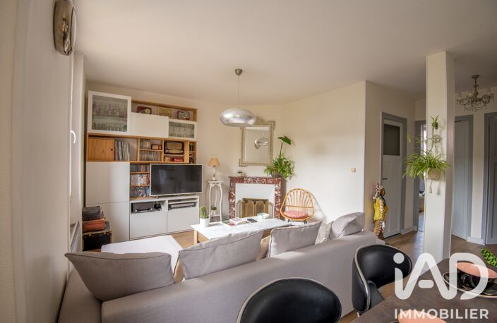 Vente Appartement 3 pièces — photo 3