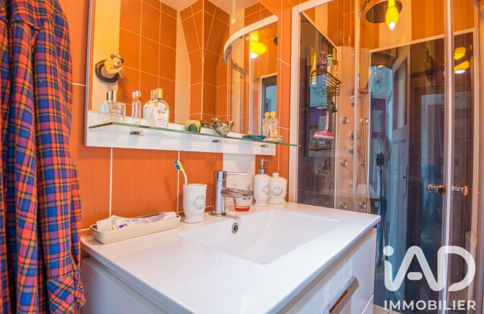 Vente Appartement 3 pièces — photo 4
