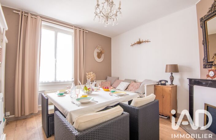 Vente Appartement 3 pièces — photo 5