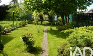 Maison 5 Pièces 104 m² à vendre à Nogent-sur-Oise (60180)