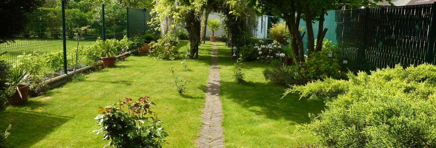 Maison 5 Pièces 104 m² à vendre à Nogent-sur-Oise (60180)