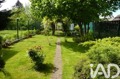 Maison 5 pièces 225000 €