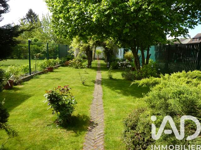 Vente Maison/villa 5 pièces — photo du bien