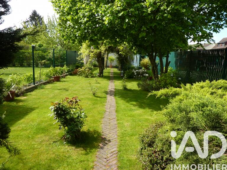 Vente Maison/villa 5 pièces — photo 1