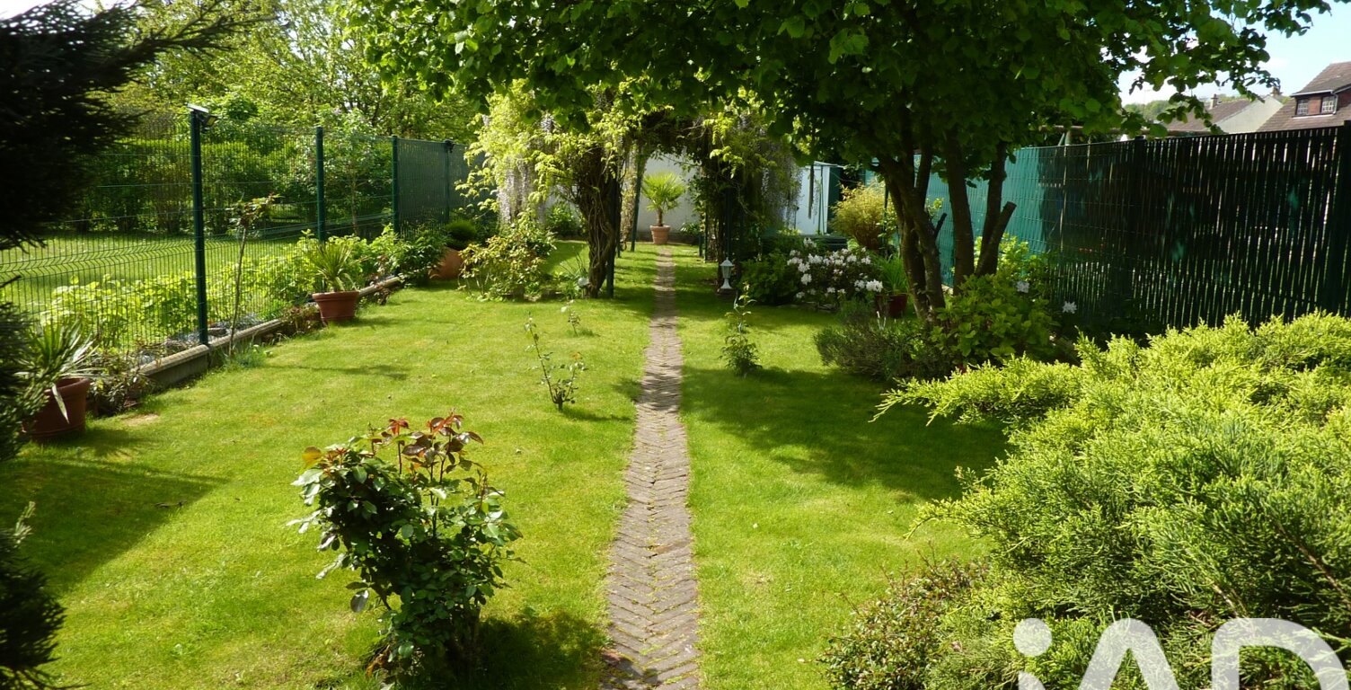 Vente Maison/villa 5 pièces — photo 1