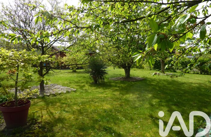 Vente Maison/villa 5 pièces — photo 2