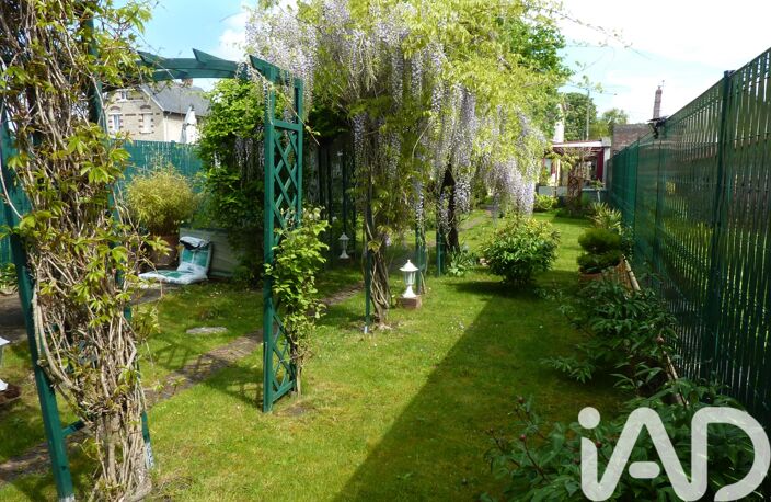Vente Maison/villa 5 pièces — photo 3