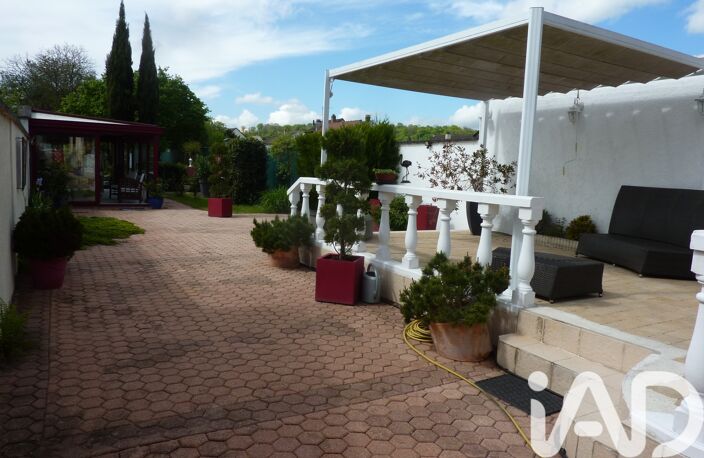 Vente Maison/villa 5 pièces — photo 4