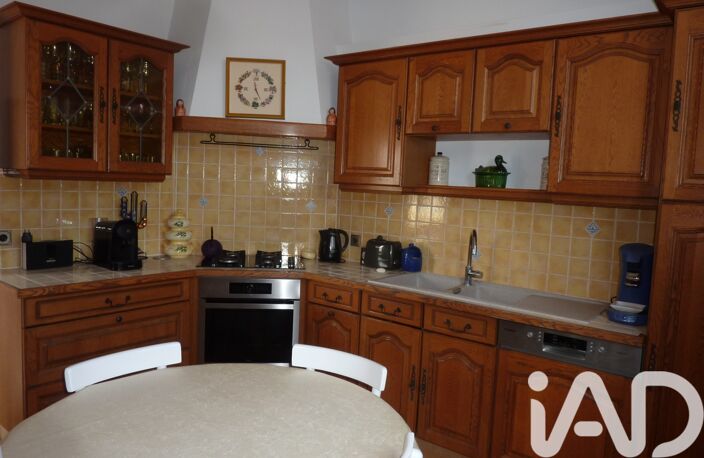 Vente Maison/villa 5 pièces — photo 5