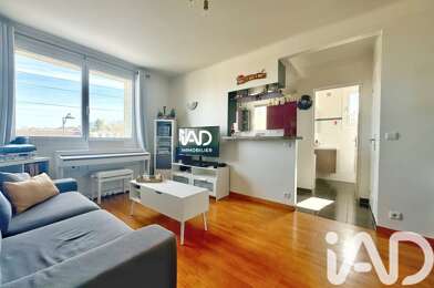 Appartement 2 pièces 250000 €