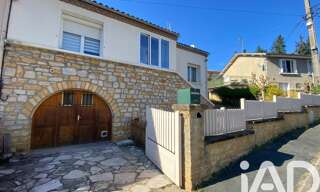 Maison 4 Pièces 71 m² à vendre à Sarlat-la-Canéda (24200)