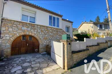 Maison 4 pièces 189000 €