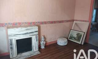 Maison 5 Pièces 71 m² à vendre à Courlay (79440)