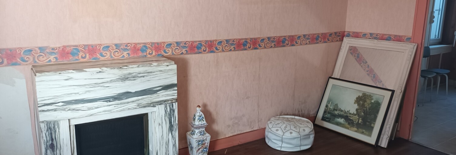 Maison 5 Pièces 71 m² à vendre à Courlay (79440)