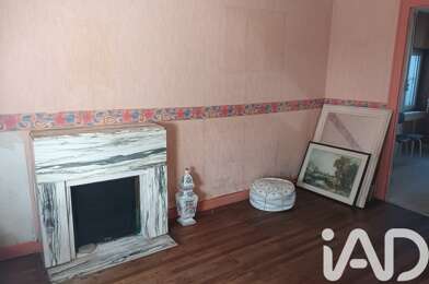 Maison 5 pièces 75000 €