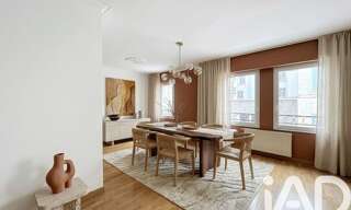 Appartement 3 Pièces 62 m² à vendre à Nantes (44000)