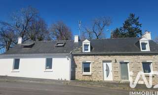 Maison 4 Pièces 100 m² à vendre à Pontivy (56300)